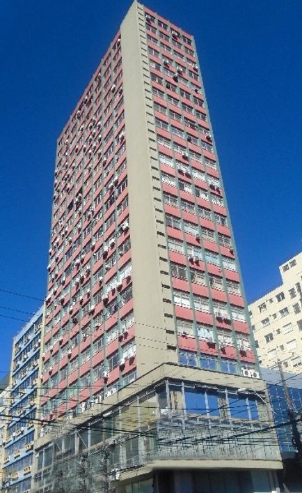 Sala Centro Caxias do Sul