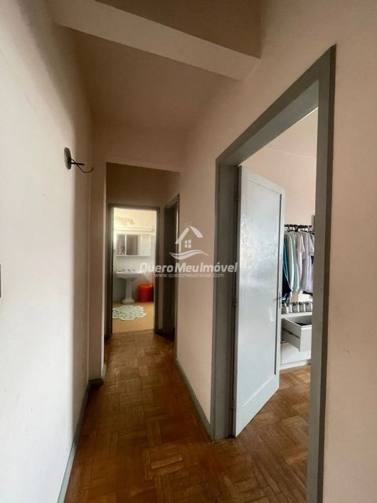 Apartamento no Centro