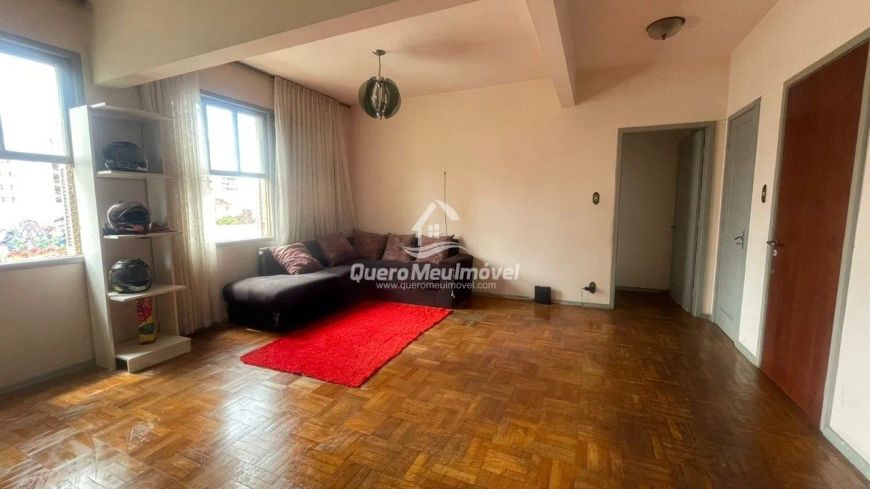 Apartamento no Centro