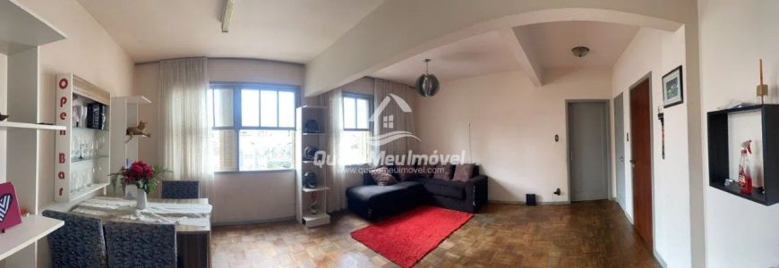Apartamento no Centro