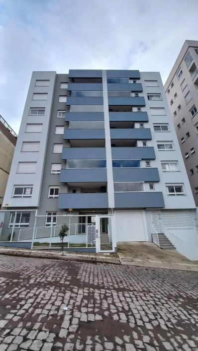 Apartamento Pio X Caxias do Sul