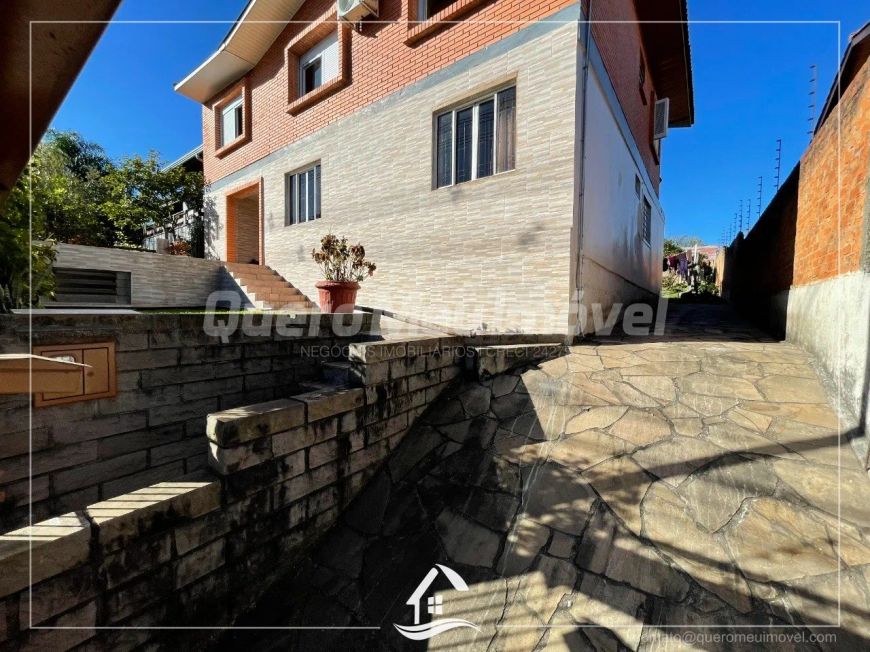 Casa a venda bairro Bela Vista