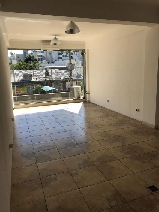 Sala Aérea São Pelegrino Caxias do Sul