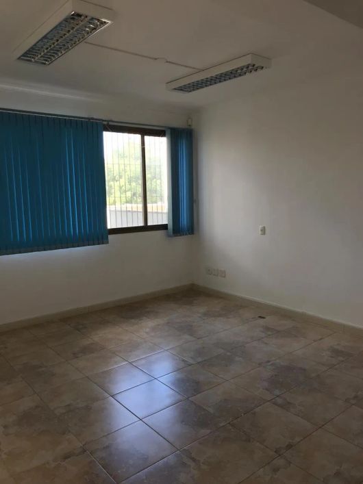 Sala Aérea São Pelegrino Caxias do Sul
