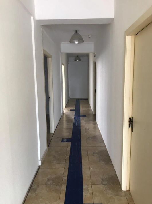 Sala Aérea São Pelegrino Caxias do Sul