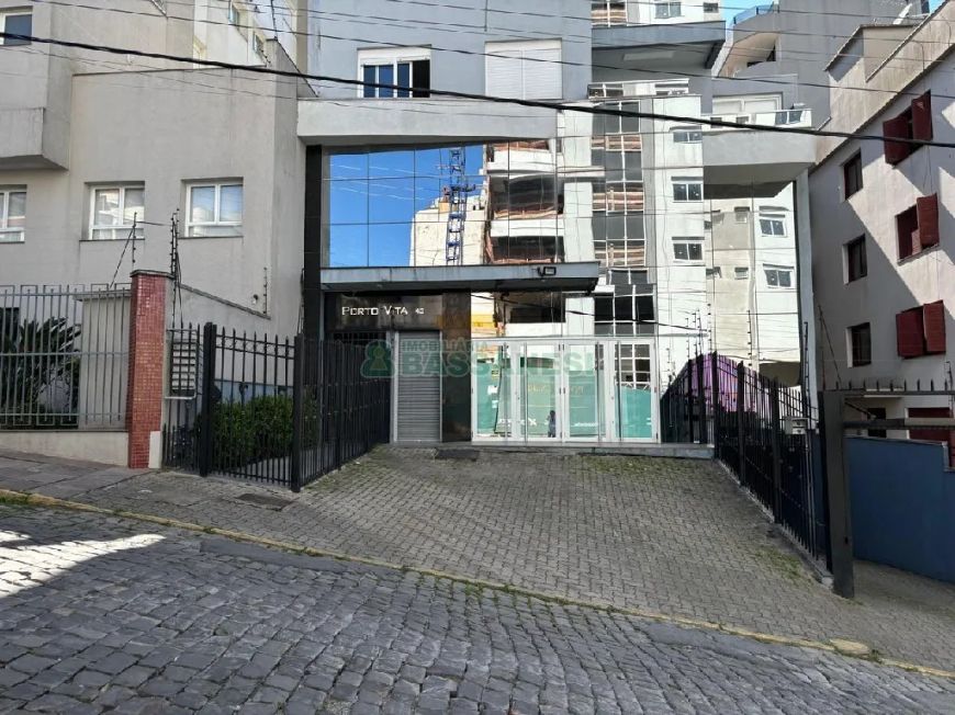 Sobreloja Exposição Caxias do Sul