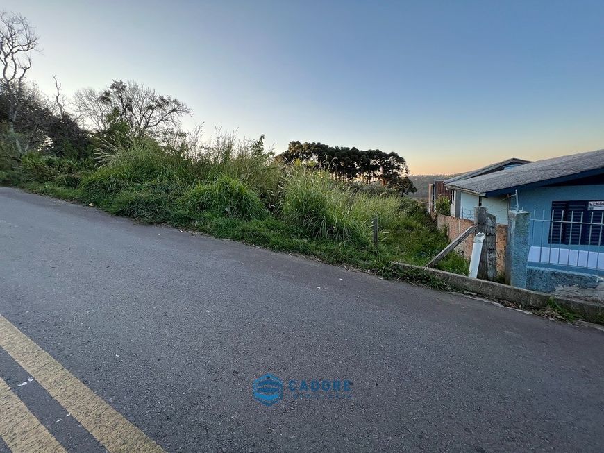 Terreno a venda com área de 19.000 m² CXS