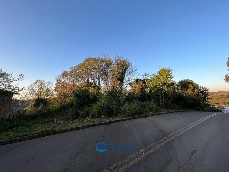 Terreno a venda com área de 19.000 m² CXS