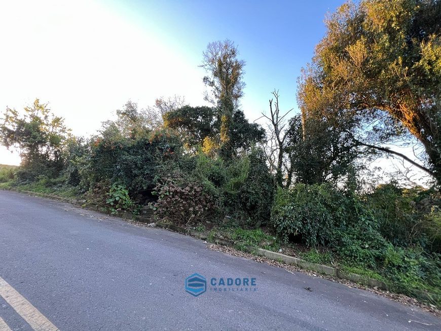 Terreno a venda com área de 19.000 m² CXS