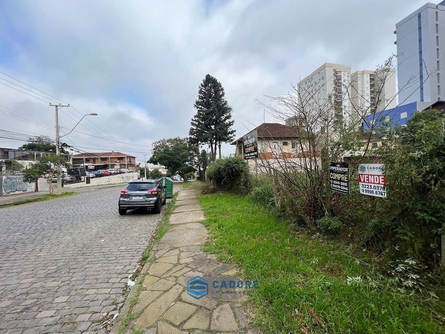 Terreno á venda Altos da Rua Vinte de Setembro