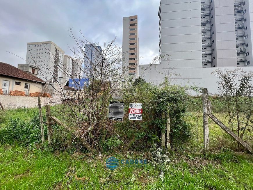 Terreno á venda Altos da Rua Vinte de Setembro