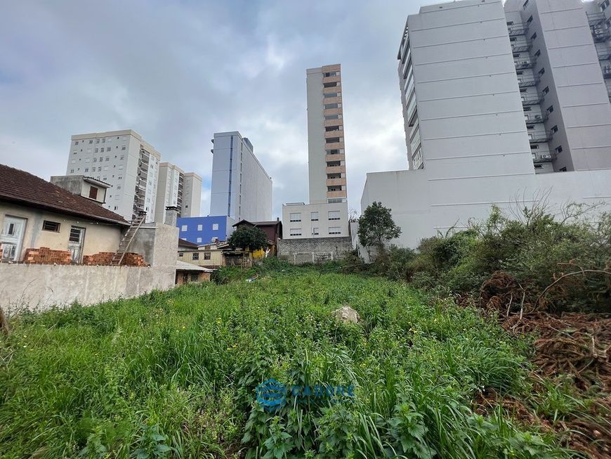 Terreno á venda Altos da Rua Vinte de Setembro