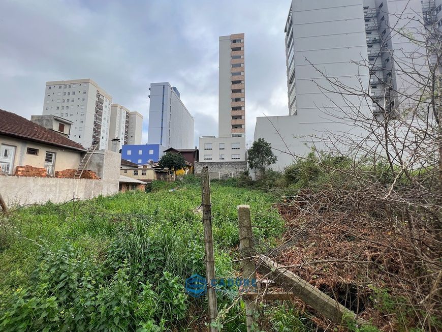 Terreno á venda Altos da Rua Vinte de Setembro