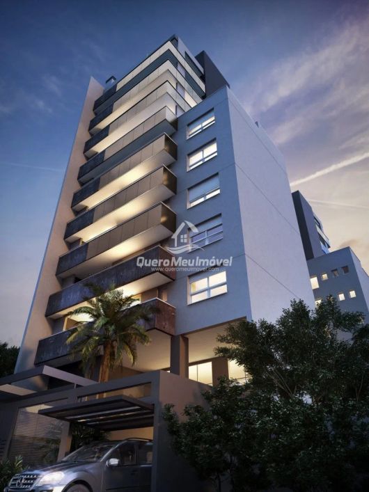 Apartamentos NOVO com 3 suítes bairro Exposição