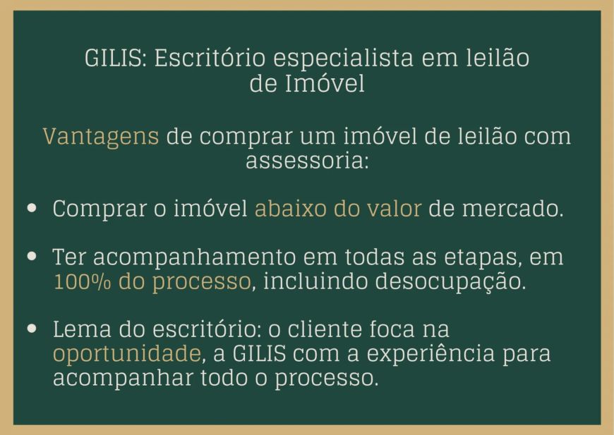 Excelente Oportunidade!