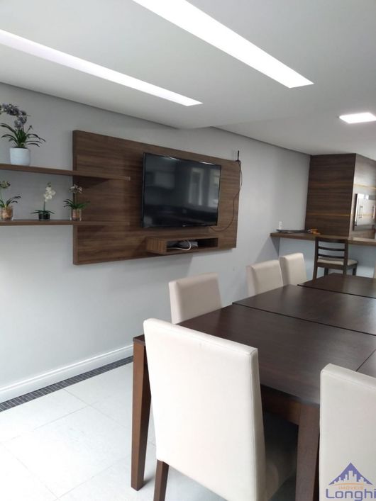 APARTAMENTO SOLAR DA PRAÇA