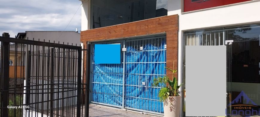 SALA TÉRREA COMERCIAL