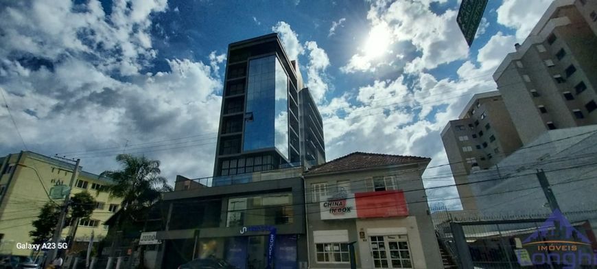 EDIFICIO CAPITAL CORPORATE