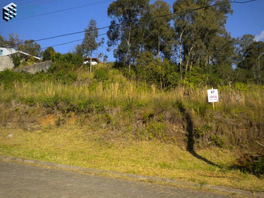 Lote/Terreno para venda possui 397 metros quadrados em Planalto - Caxias do Sul - RS