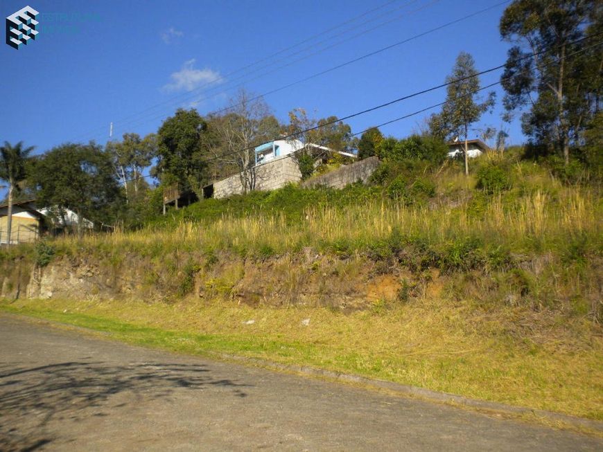 Lote/Terreno para venda possui 397 metros quadrados em Planalto - Caxias do Sul - RS