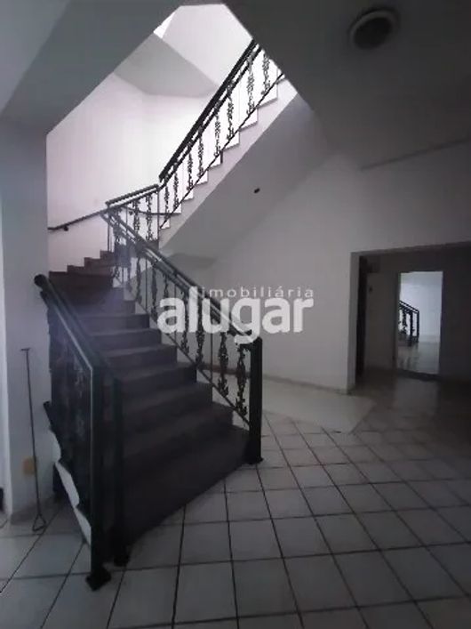 Sala Aérea São Pelegrino Caxias do Sul