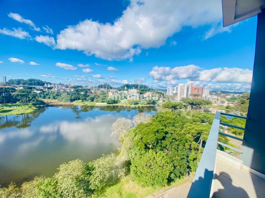 Apartamento à venda no bairro Desvio Rizzo! REF: 7430