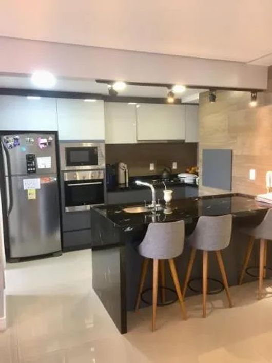Apartamento Mobiliado São Leopoldo Caxias do Sul