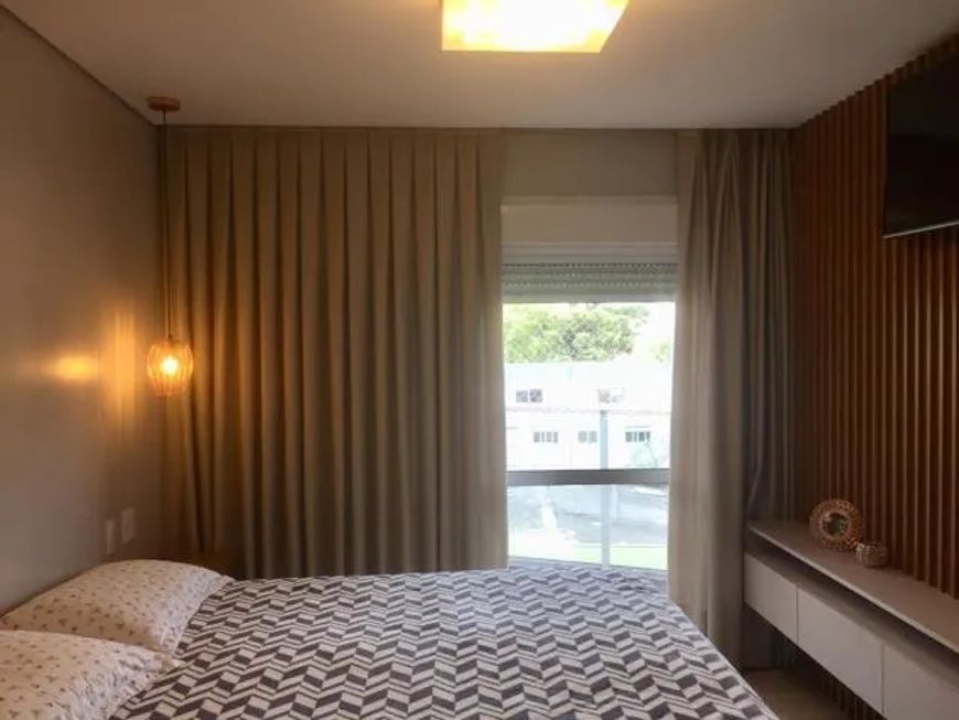 Apartamento Mobiliado São Leopoldo Caxias do Sul