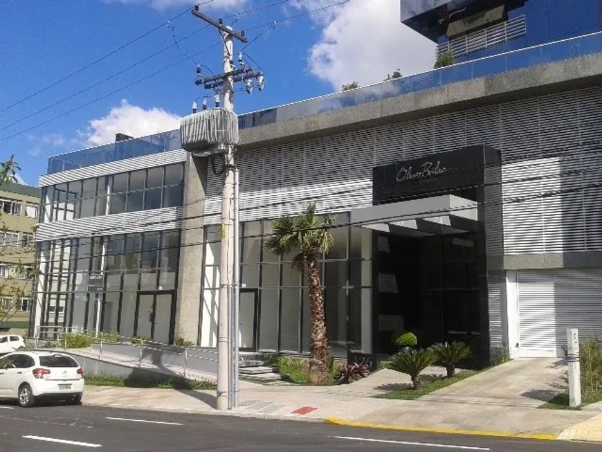 Sala Aérea Rio Branco Caxias do Sul