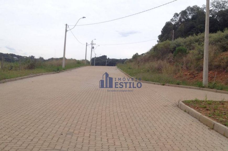 Terreno à venda, 384 m² por R$ 245.000,00 - Monte Bérico - Caxias do Sul/RS