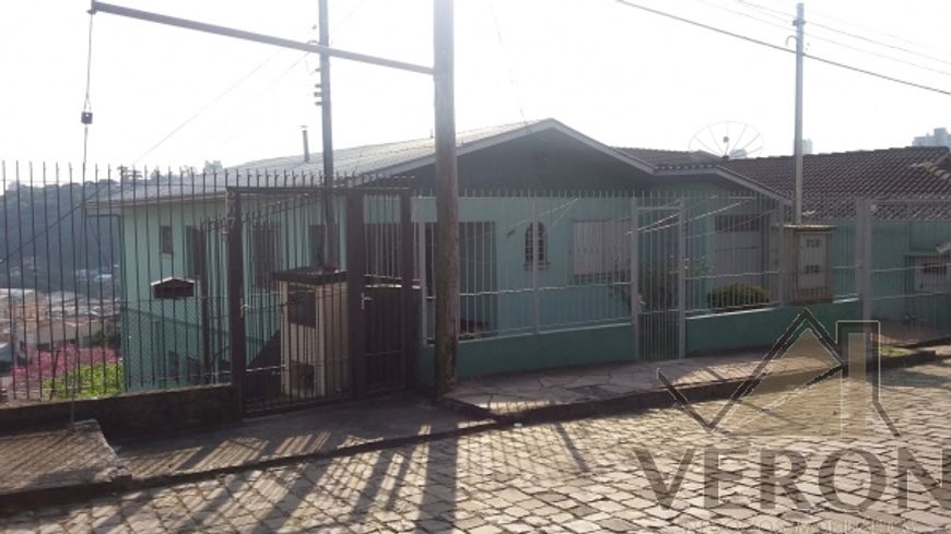 Casa Planalto