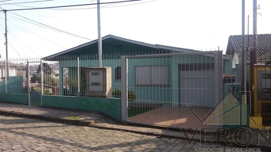 Casa Planalto