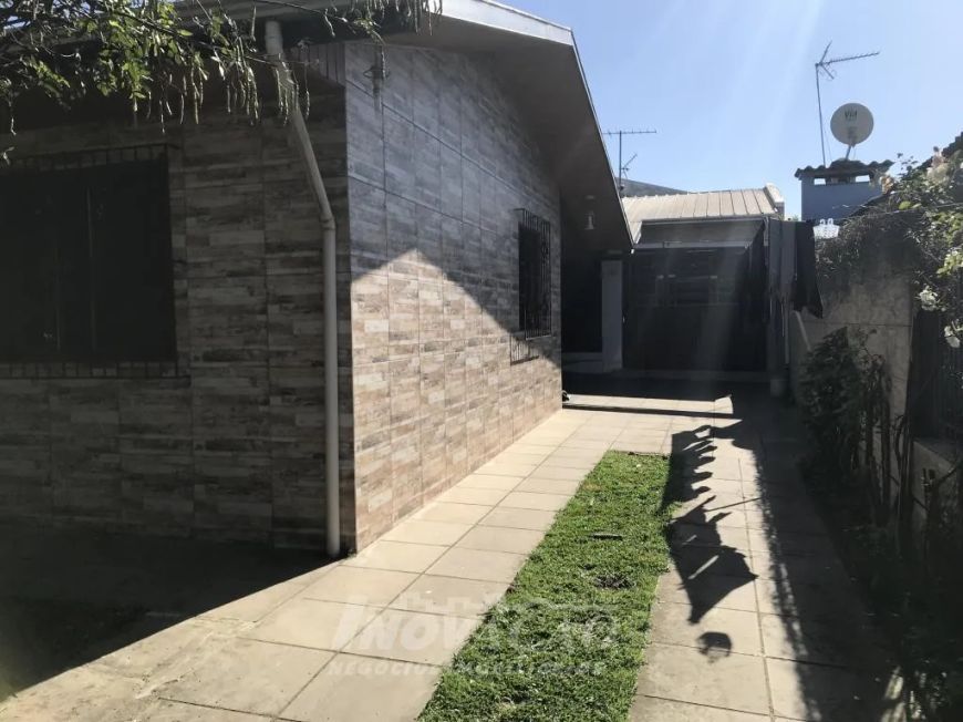 Casa Desvio Rizzo Caxias do Sul