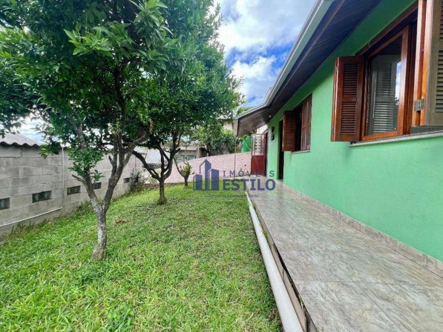Casa com 2 dormitórios à venda, 73 m² por R$ 320.000,00 - Esplanada - Caxias do Sul/RS