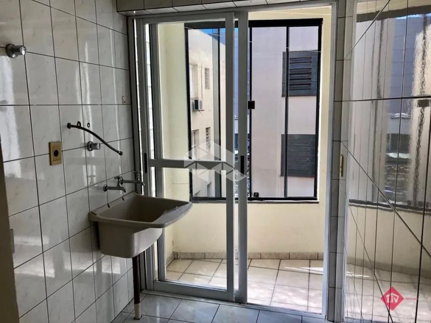 Apartamento em São Pelegrino