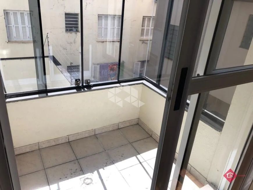 Apartamento em São Pelegrino