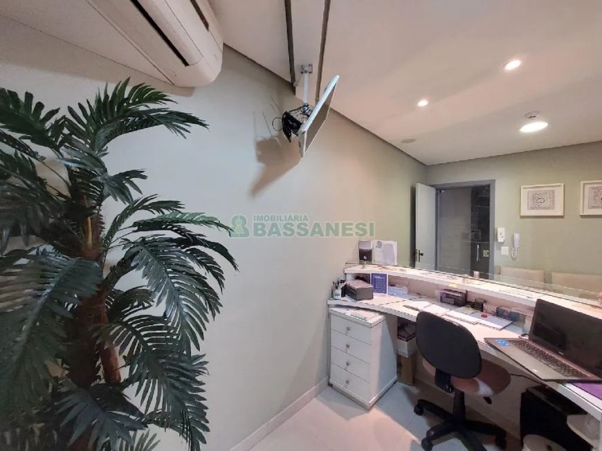 Sala Mobiliada São Pelegrino Caxias do Sul