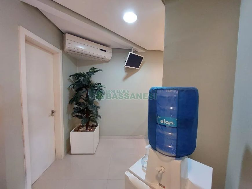 Sala Mobiliada São Pelegrino Caxias do Sul