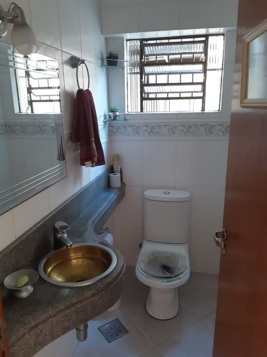 Venda de Casa em Caxias do Sul-RS, bairro Santa Catarina
