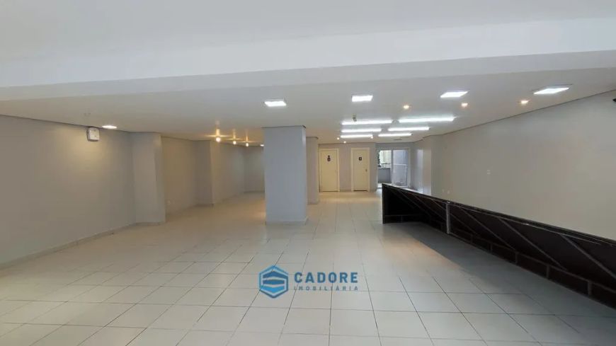 SALA TÉRREA NO BAIRRO EXPOSIÇÃO