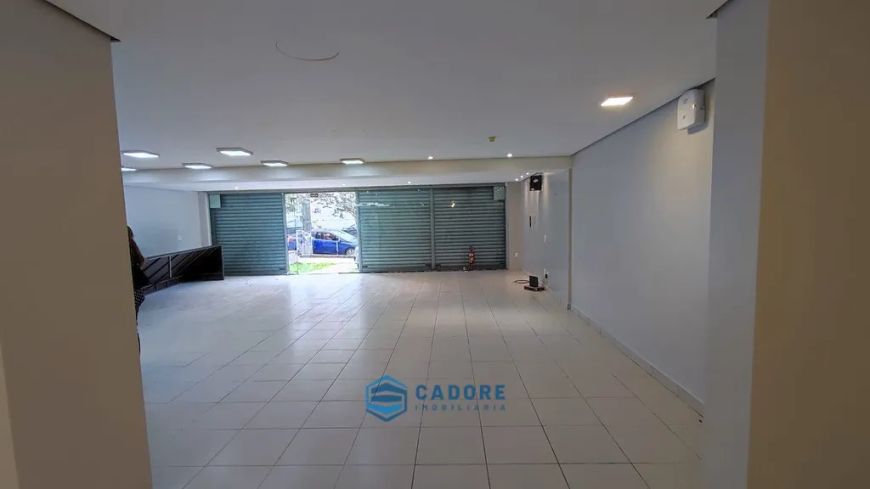 SALA TÉRREA NO BAIRRO EXPOSIÇÃO