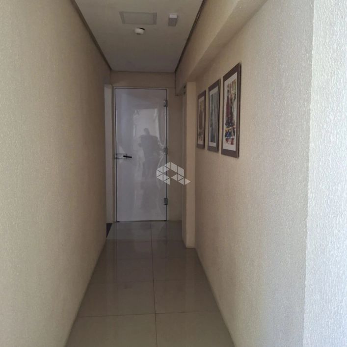 Apartamento em Nossa Senhora da Saúde