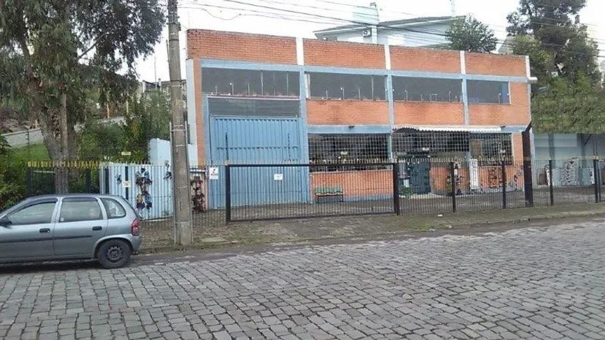 Sala Térrea / Loja comercial Bela Vista Caxias do Sul