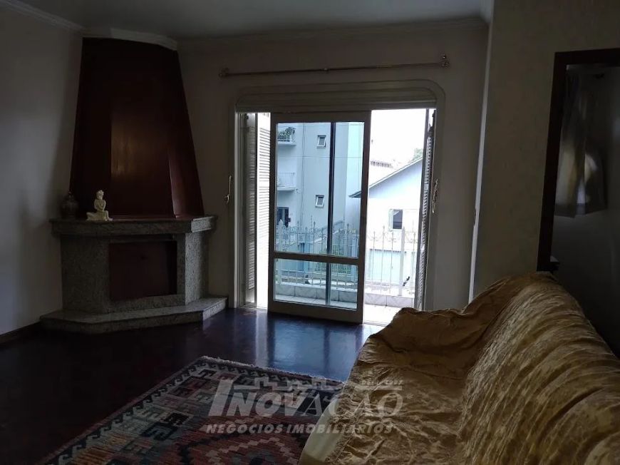 Apartamento Pio X Caxias do Sul