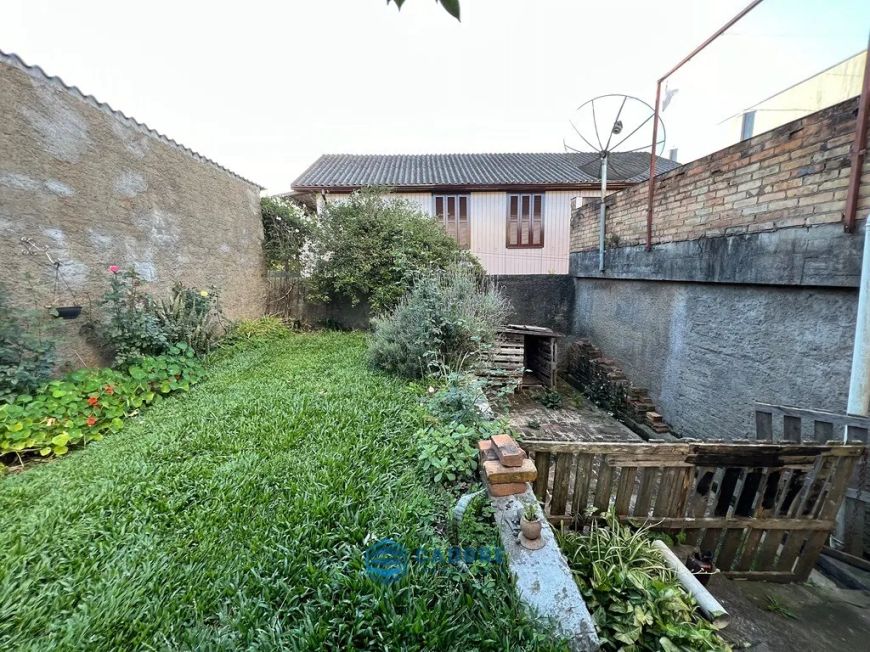 Terreno comercial a venda frente R Luiz Michelon