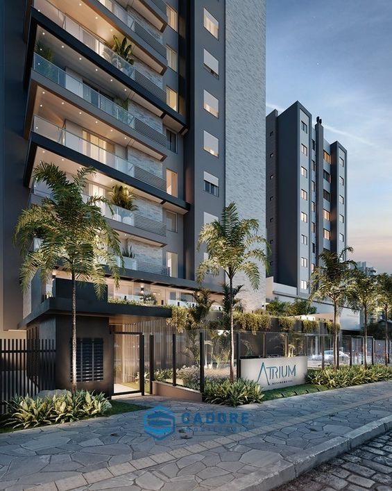 Apartamento dois quartos, no São Pelegrino