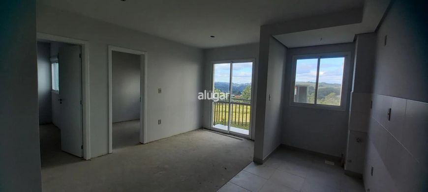 Apartamento Santa Fé Caxias do Sul