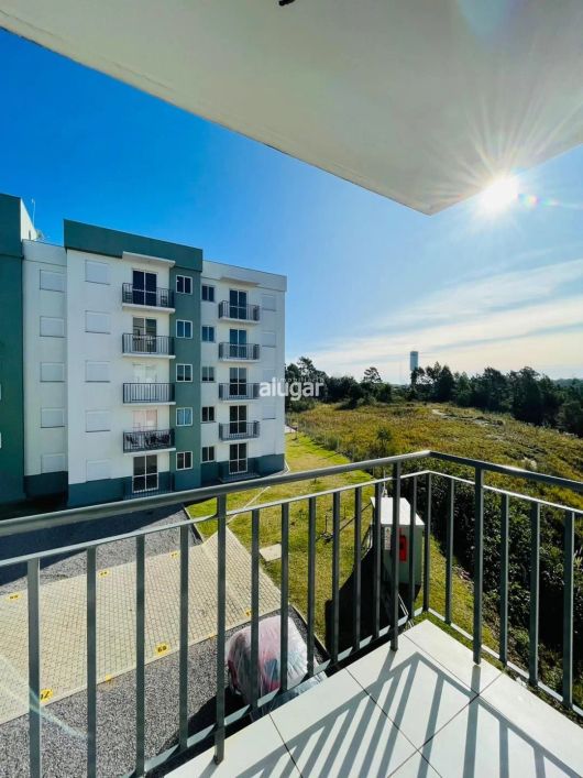 Apartamento Santa Fé Caxias do Sul