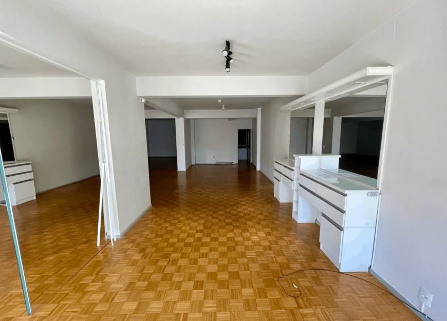 Sala Aérea,bairro Centro