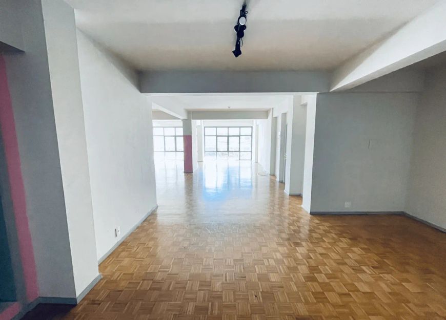 Sala Aérea,bairro Centro
